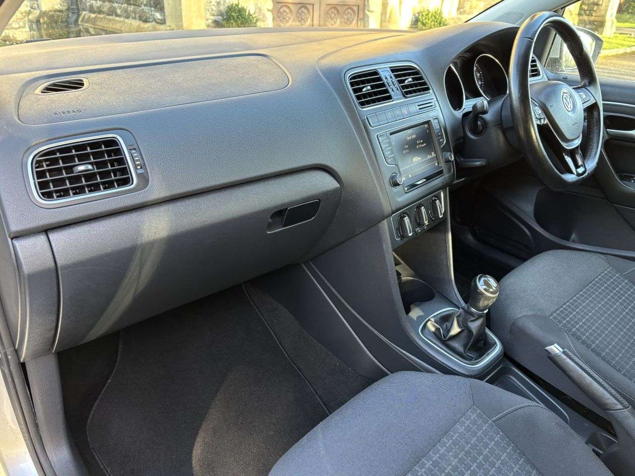 2016 VOLKSWAGEN POLO 2016 VOLKSWAGEN POLO