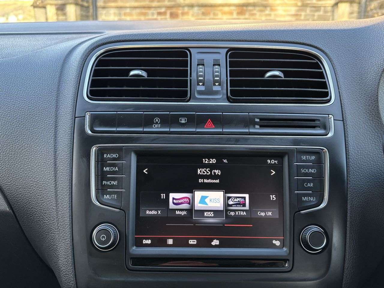 2016 VOLKSWAGEN POLO 2016 VOLKSWAGEN POLO