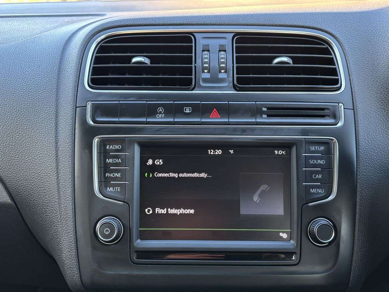 2016 VOLKSWAGEN POLO 2016 VOLKSWAGEN POLO