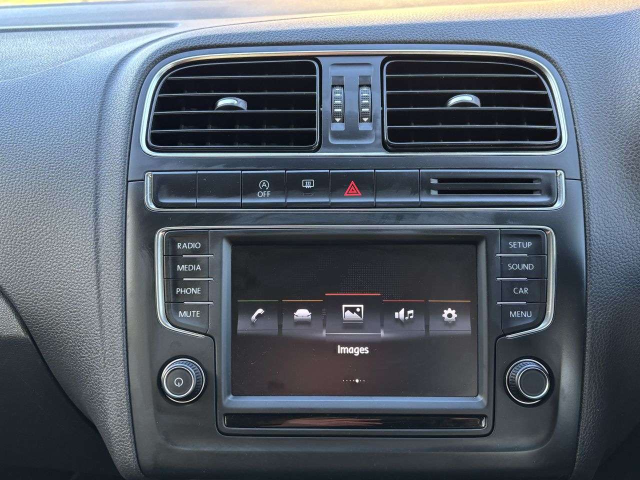 2016 VOLKSWAGEN POLO 2016 VOLKSWAGEN POLO