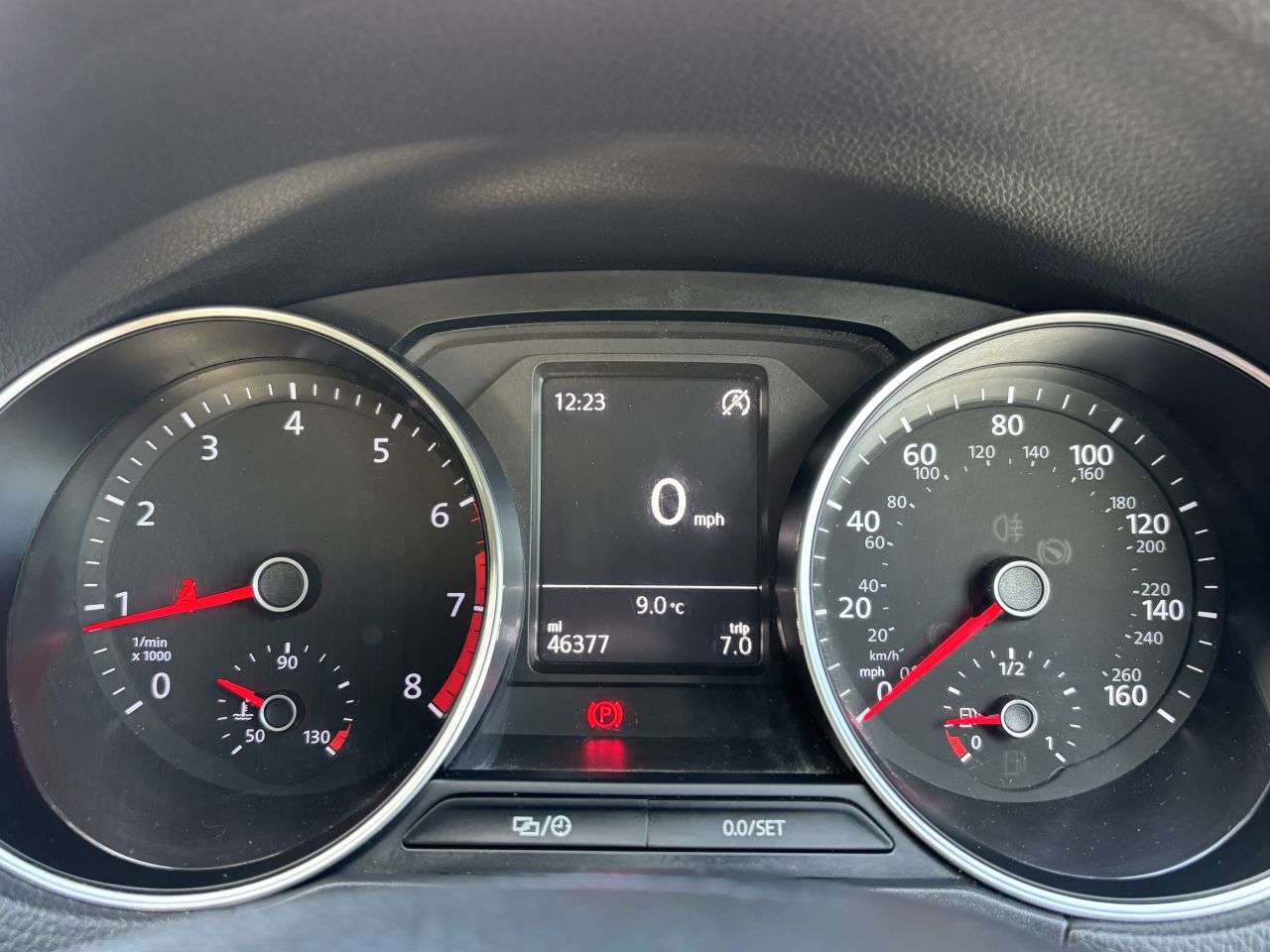 2016 VOLKSWAGEN POLO 2016 VOLKSWAGEN POLO