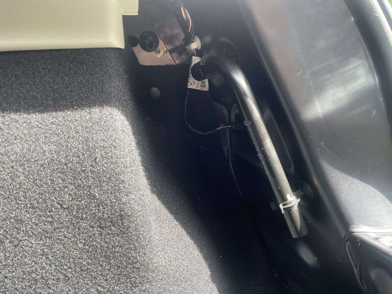 2020 DACIA SANDERO STEPWAY 2020 DACIA SANDERO STEPWAY