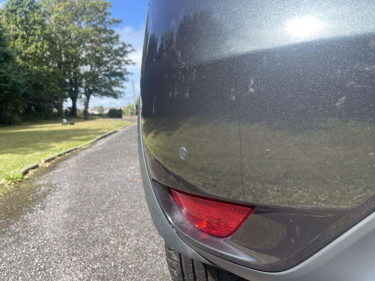 2020 DACIA SANDERO STEPWAY 2020 DACIA SANDERO STEPWAY