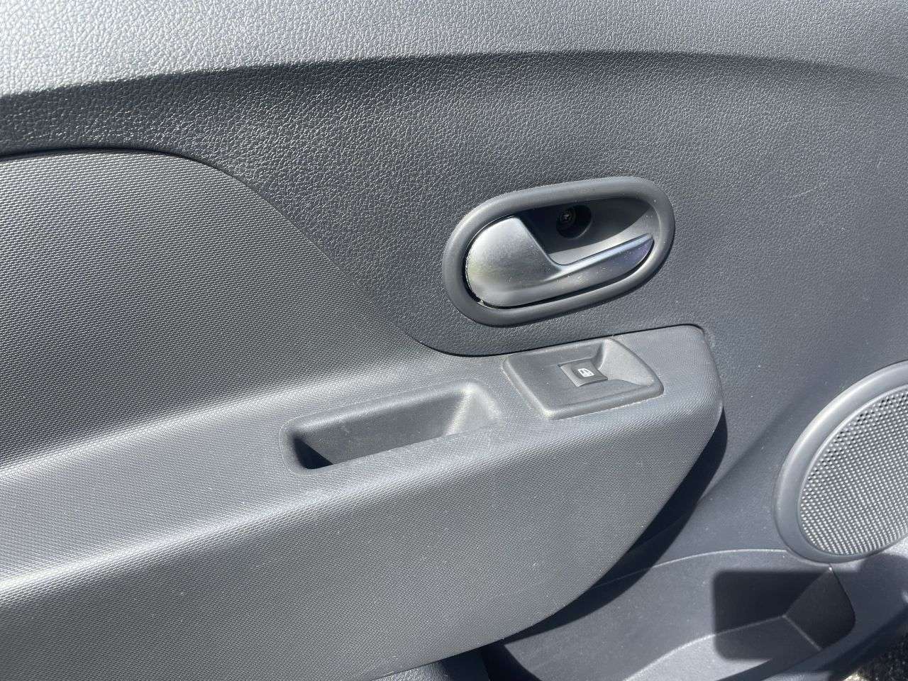 2020 DACIA SANDERO STEPWAY 2020 DACIA SANDERO STEPWAY