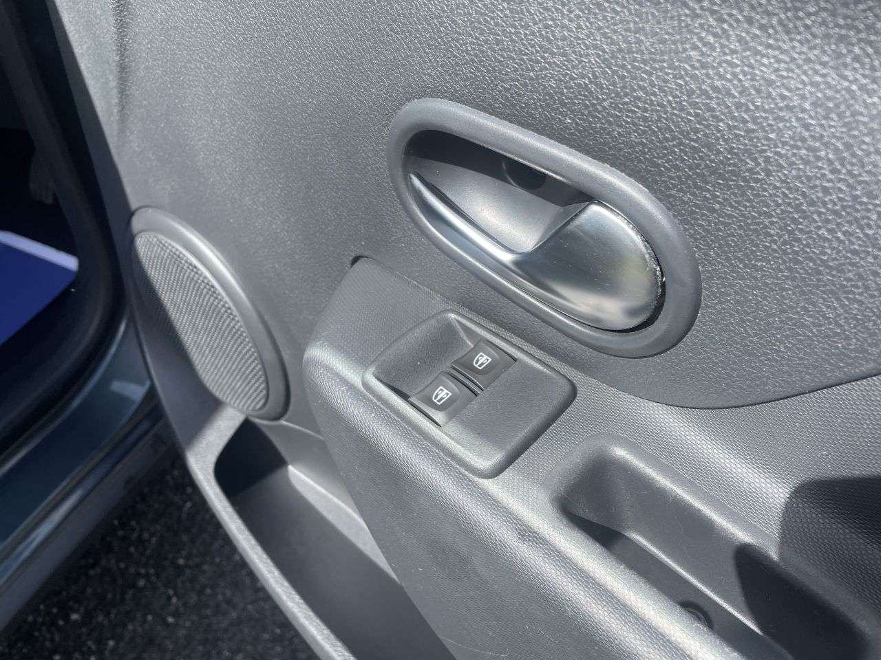 2020 DACIA SANDERO STEPWAY 2020 DACIA SANDERO STEPWAY