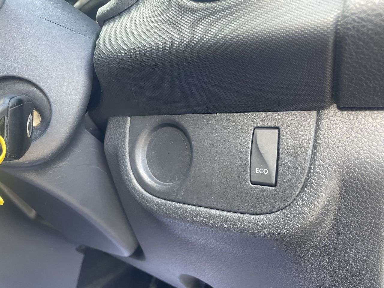 2020 DACIA SANDERO STEPWAY 2020 DACIA SANDERO STEPWAY