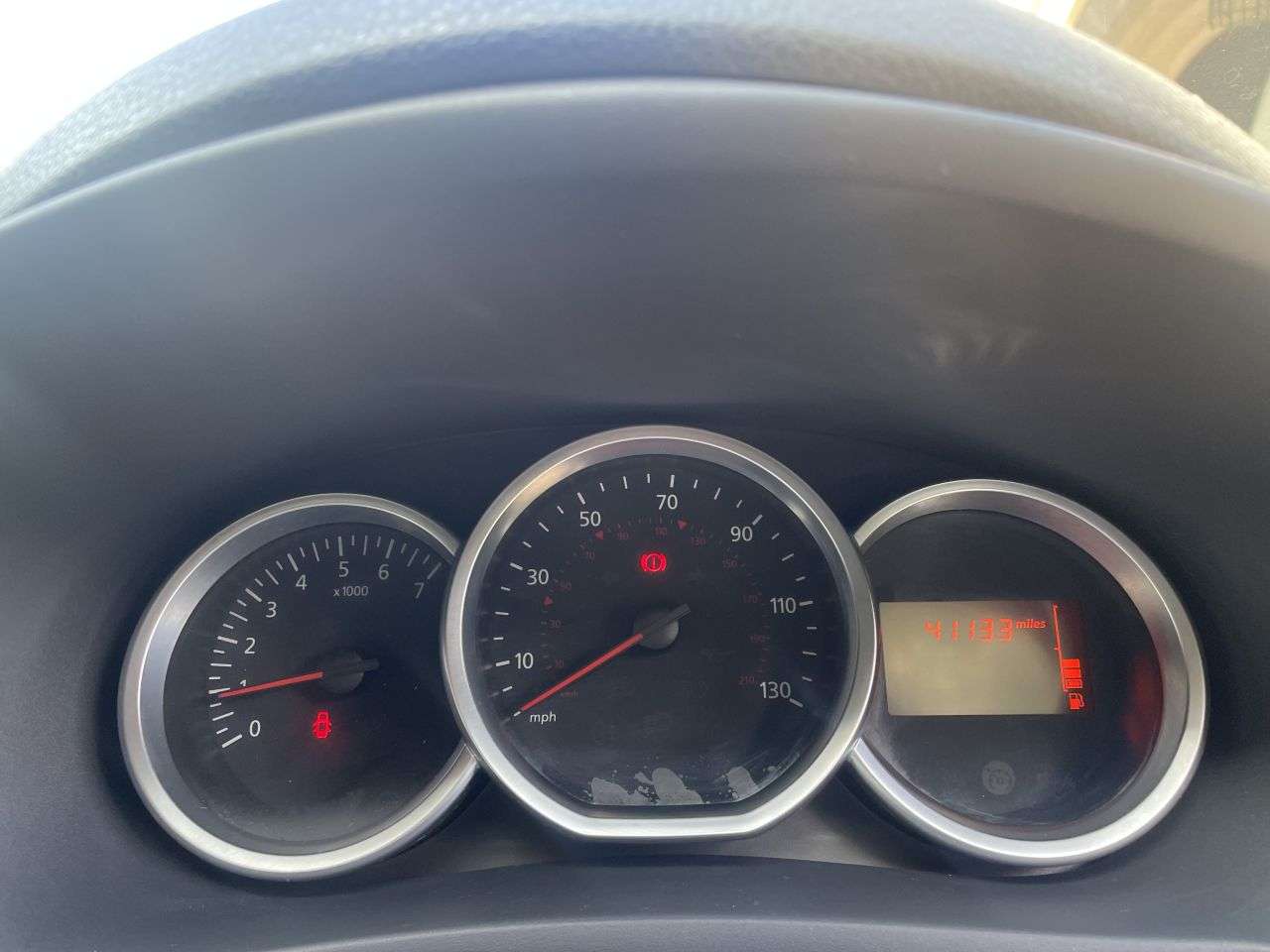 2020 DACIA SANDERO STEPWAY 2020 DACIA SANDERO STEPWAY