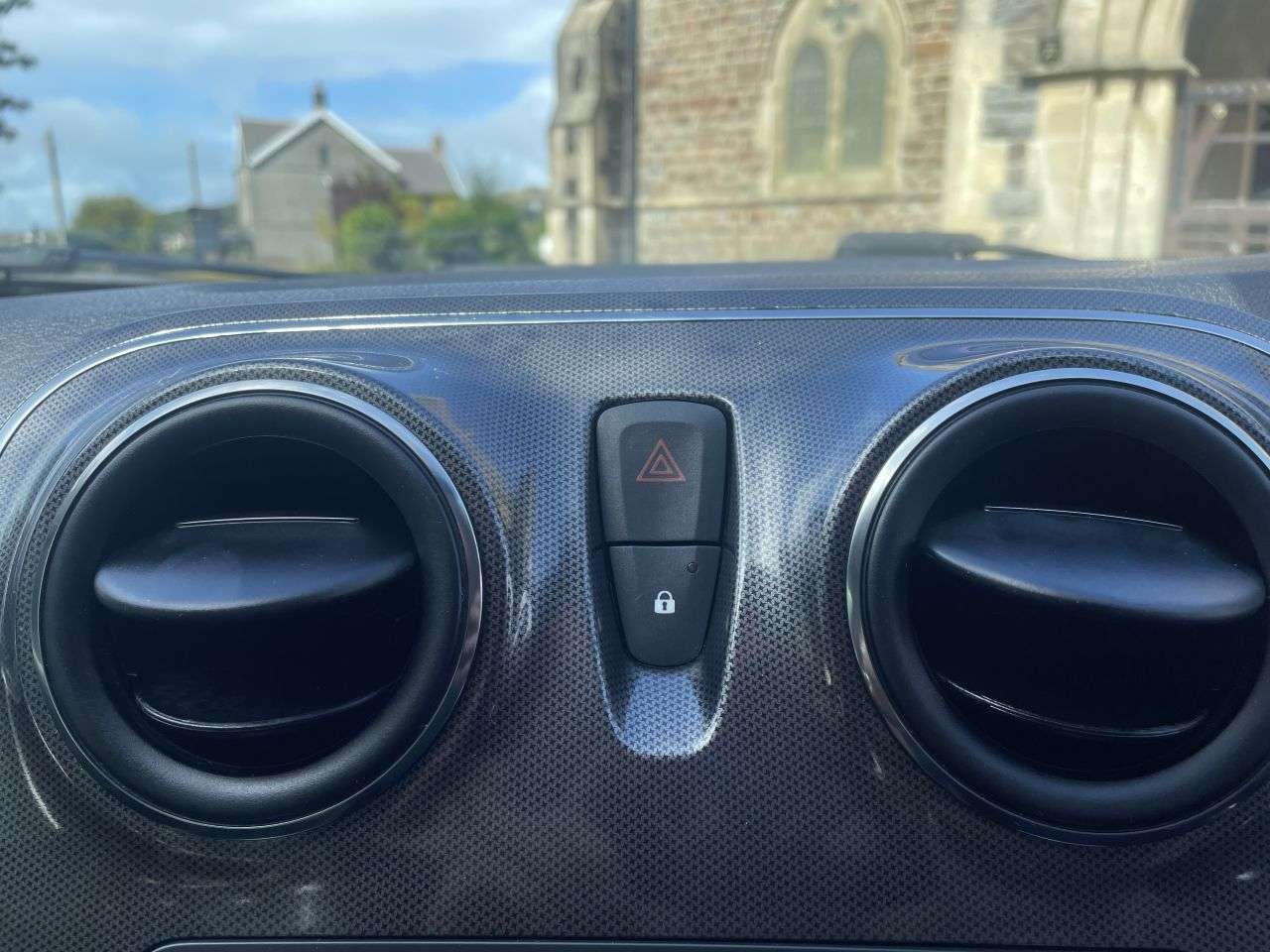 2020 DACIA SANDERO STEPWAY 2020 DACIA SANDERO STEPWAY