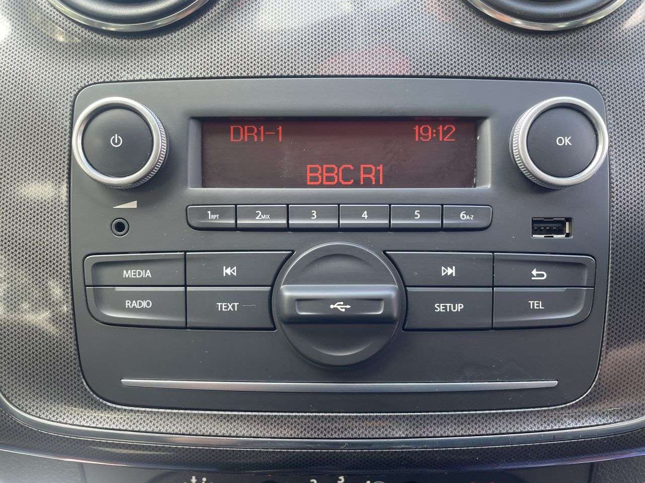 2020 DACIA SANDERO STEPWAY 2020 DACIA SANDERO STEPWAY