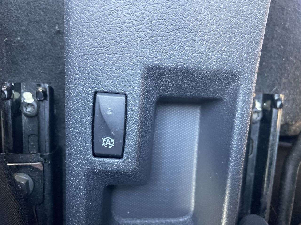 2020 DACIA SANDERO STEPWAY 2020 DACIA SANDERO STEPWAY