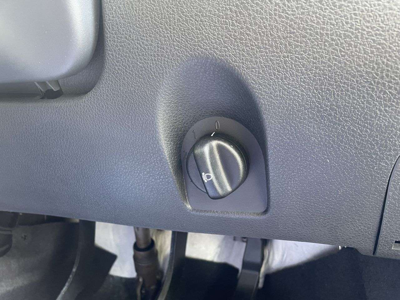 2020 DACIA SANDERO STEPWAY 2020 DACIA SANDERO STEPWAY