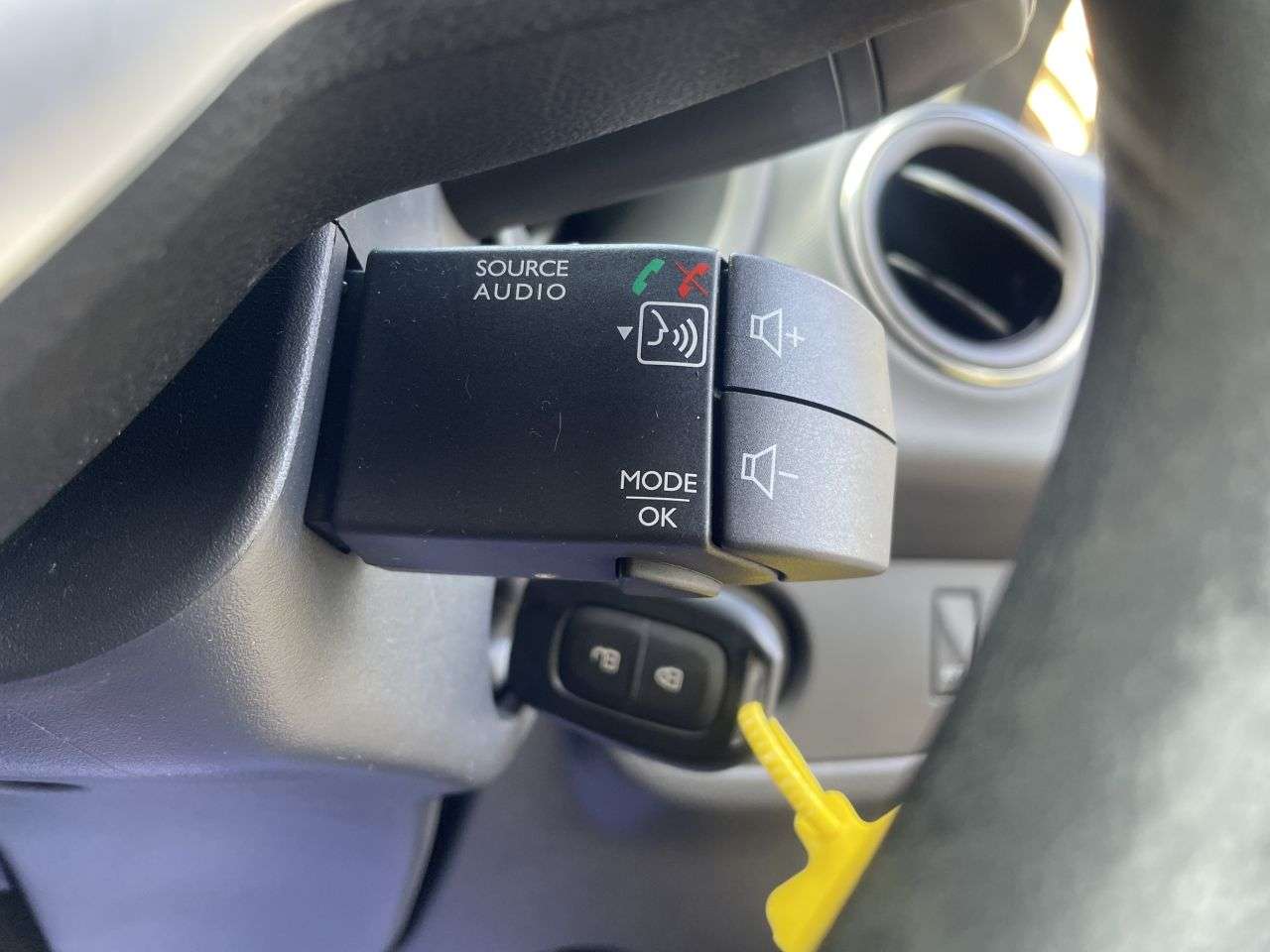 2020 DACIA SANDERO STEPWAY 2020 DACIA SANDERO STEPWAY