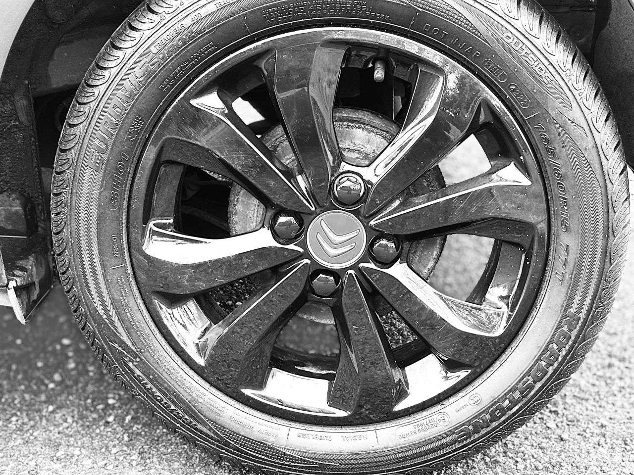 2016 CITROEN C1 2016 CITROEN C1