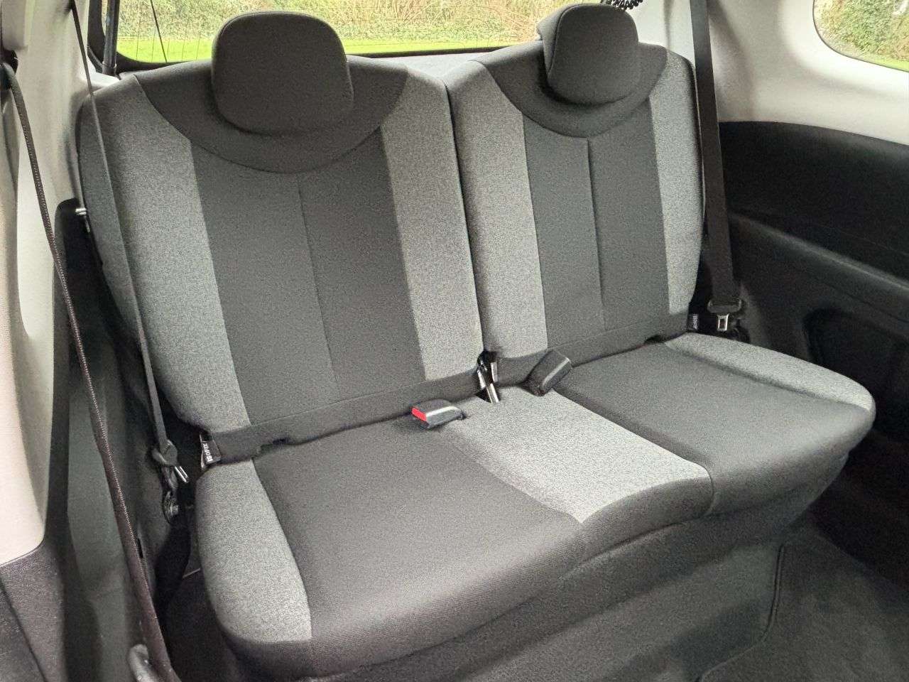 2016 CITROEN C1 2016 CITROEN C1