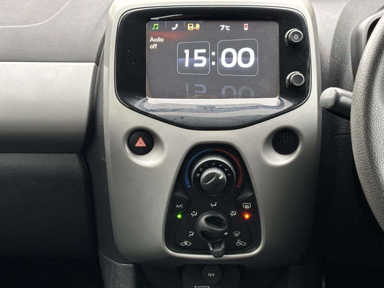 2016 CITROEN C1 2016 CITROEN C1