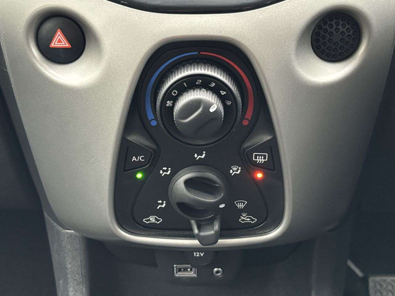 2016 CITROEN C1 2016 CITROEN C1