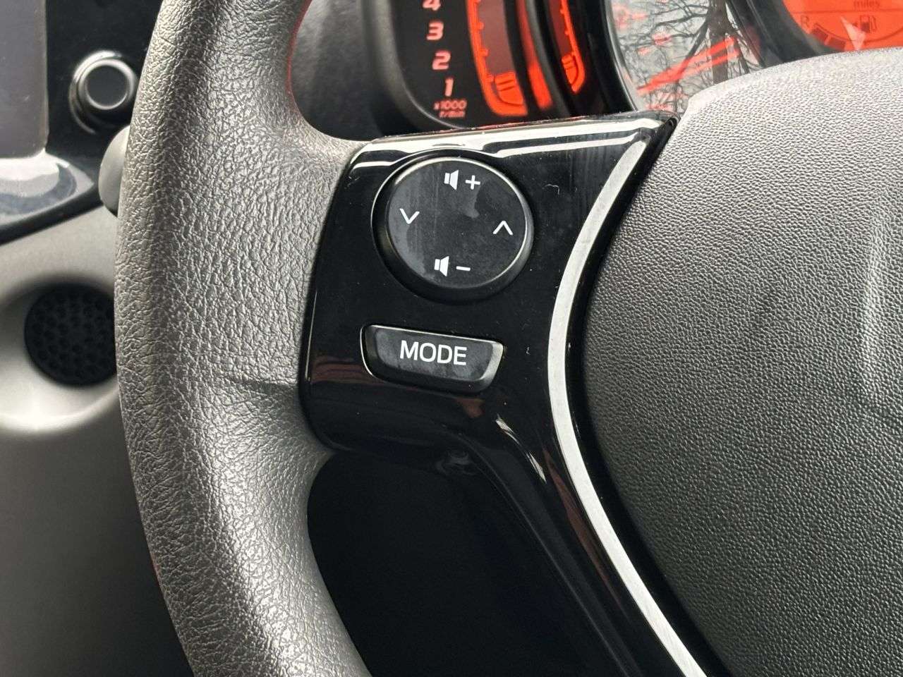 2016 CITROEN C1 2016 CITROEN C1