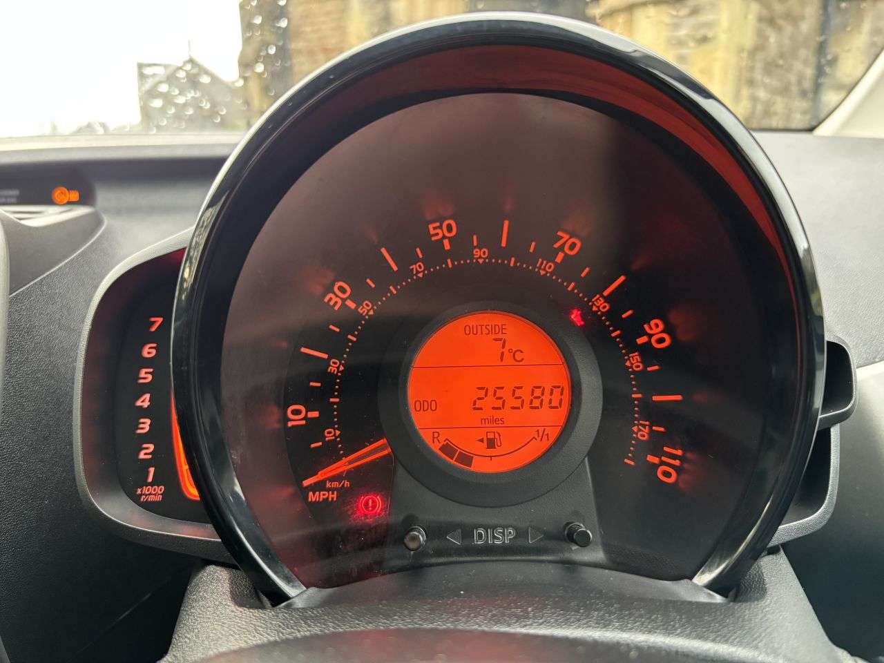 2016 CITROEN C1 2016 CITROEN C1