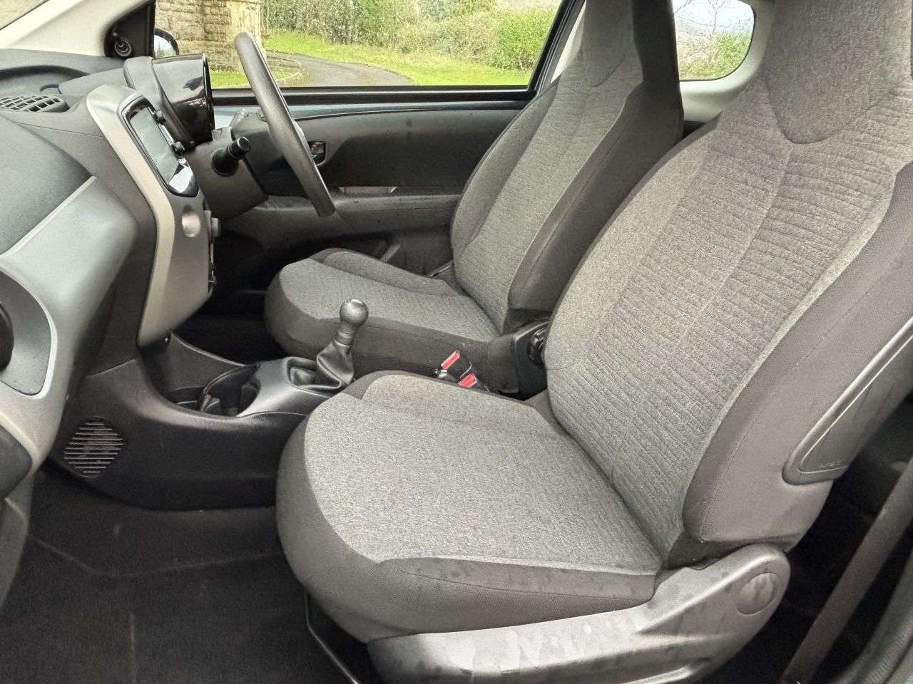 2016 CITROEN C1 2016 CITROEN C1