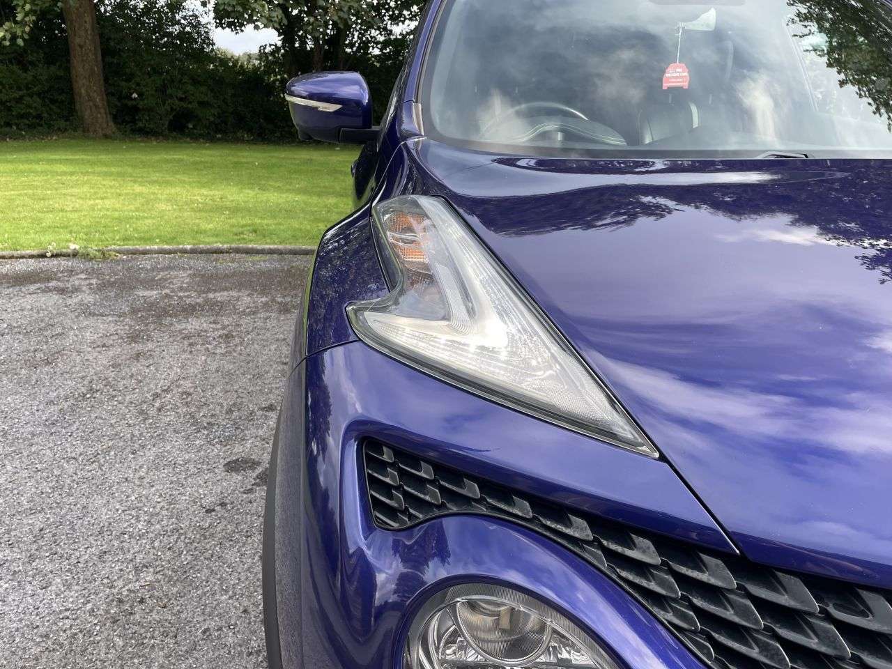 2016 NISSAN JUKE 2016 NISSAN JUKE