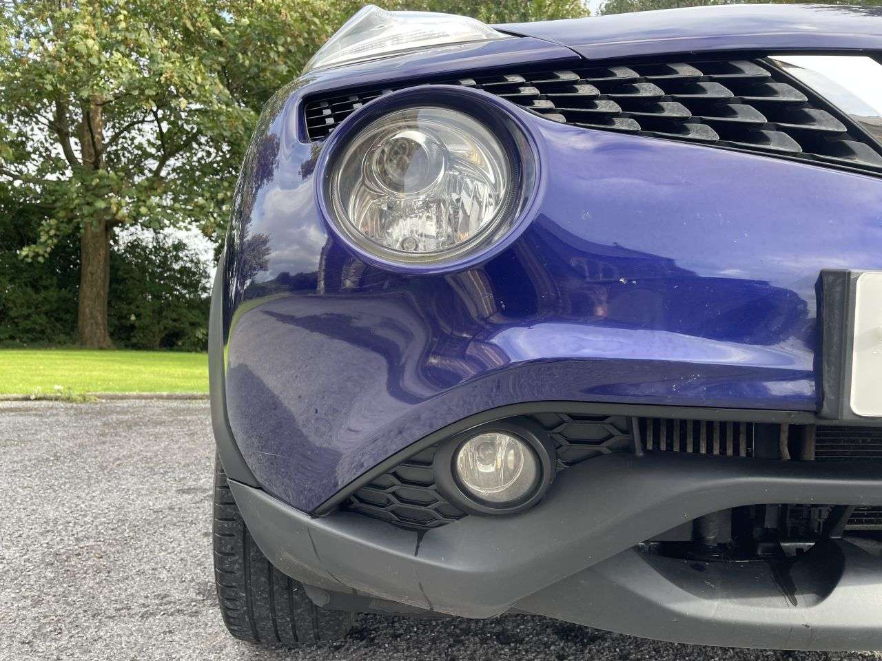 2016 NISSAN JUKE 2016 NISSAN JUKE