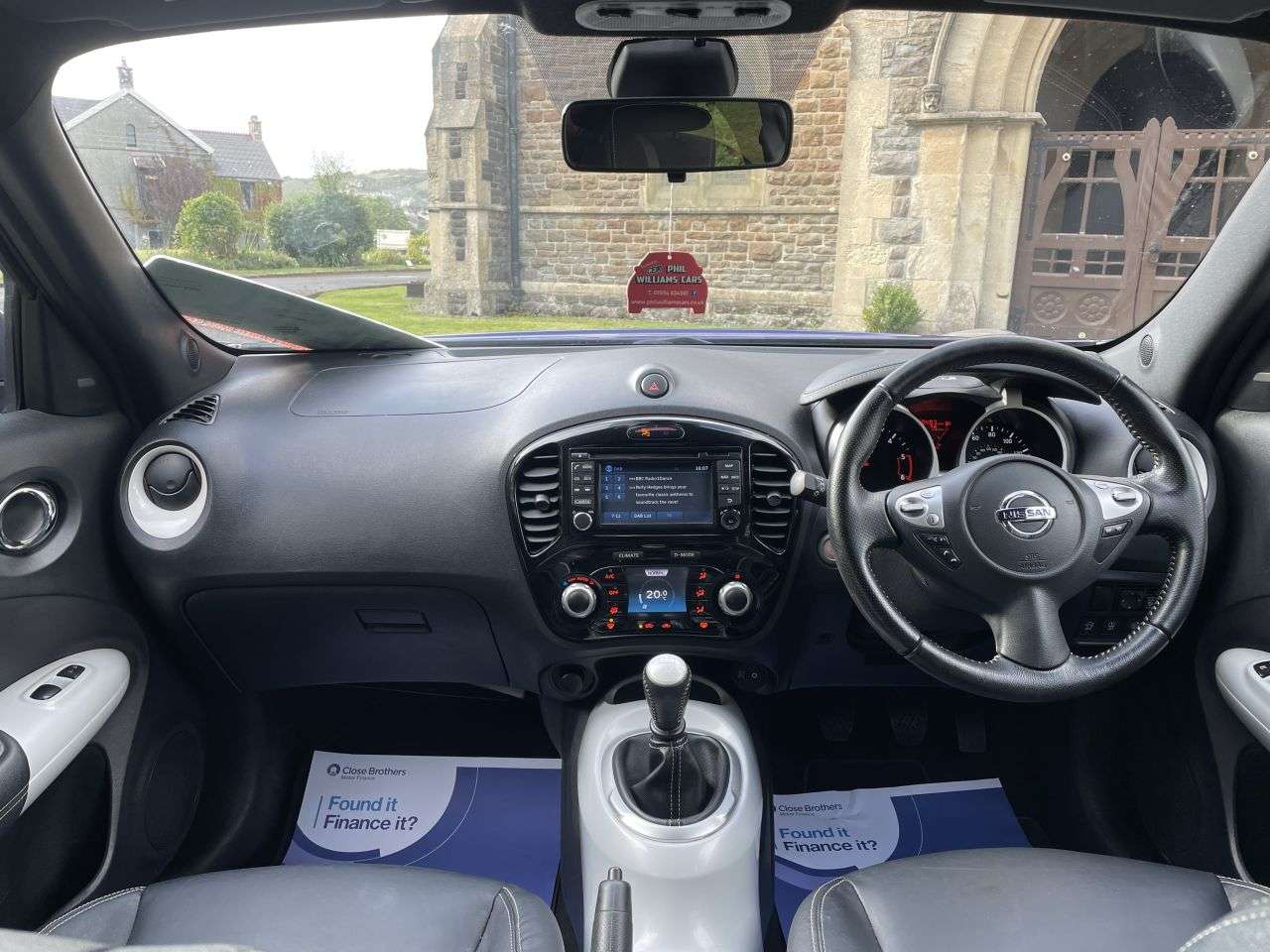 2016 NISSAN JUKE 2016 NISSAN JUKE