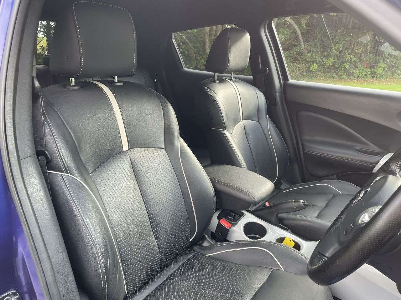 2016 NISSAN JUKE 2016 NISSAN JUKE