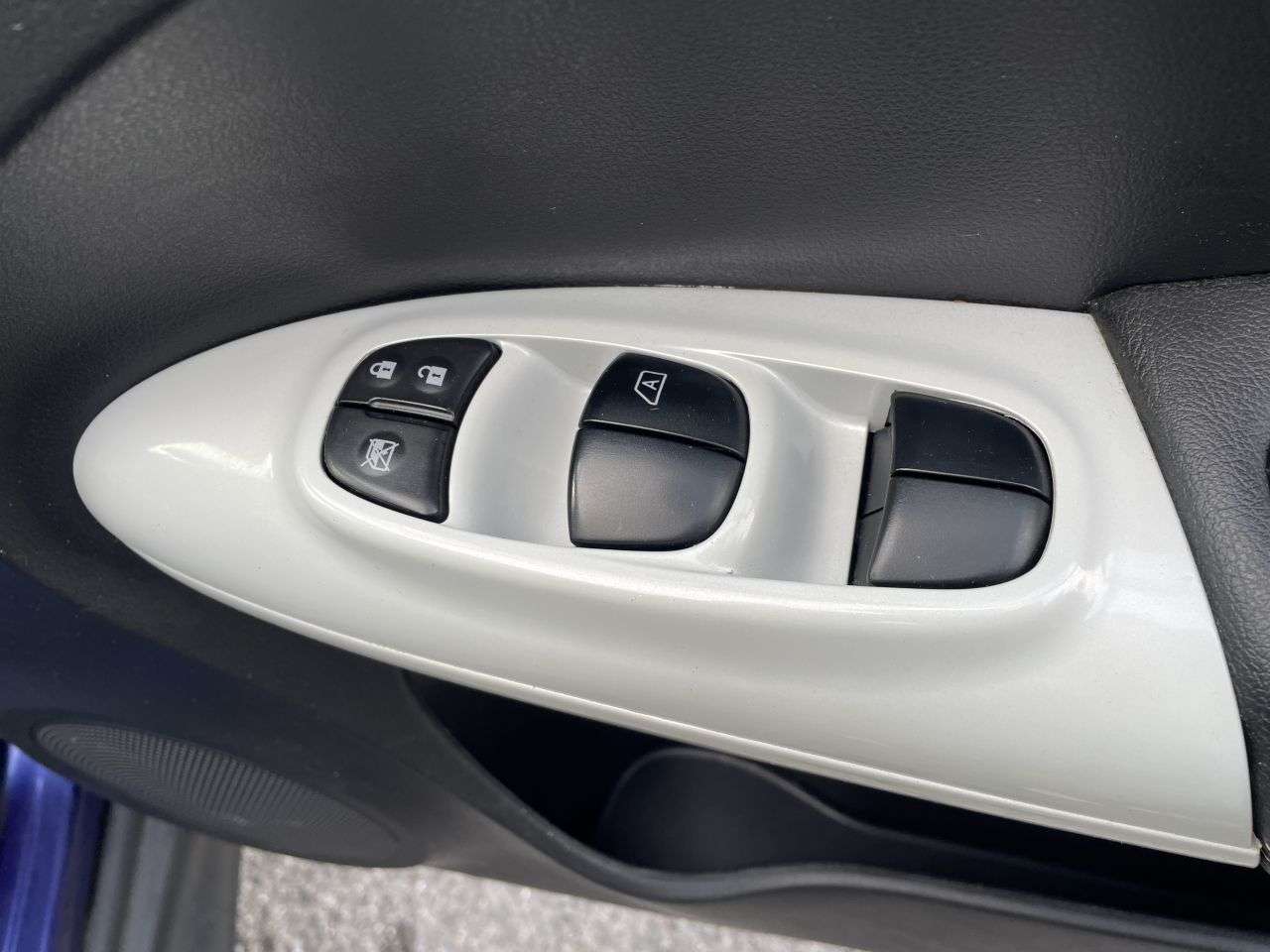 2016 NISSAN JUKE 2016 NISSAN JUKE