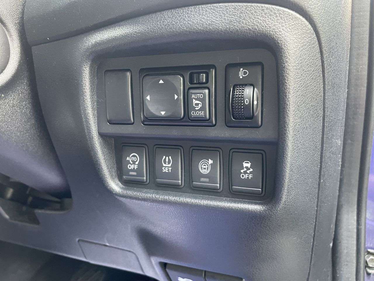 2016 NISSAN JUKE 2016 NISSAN JUKE