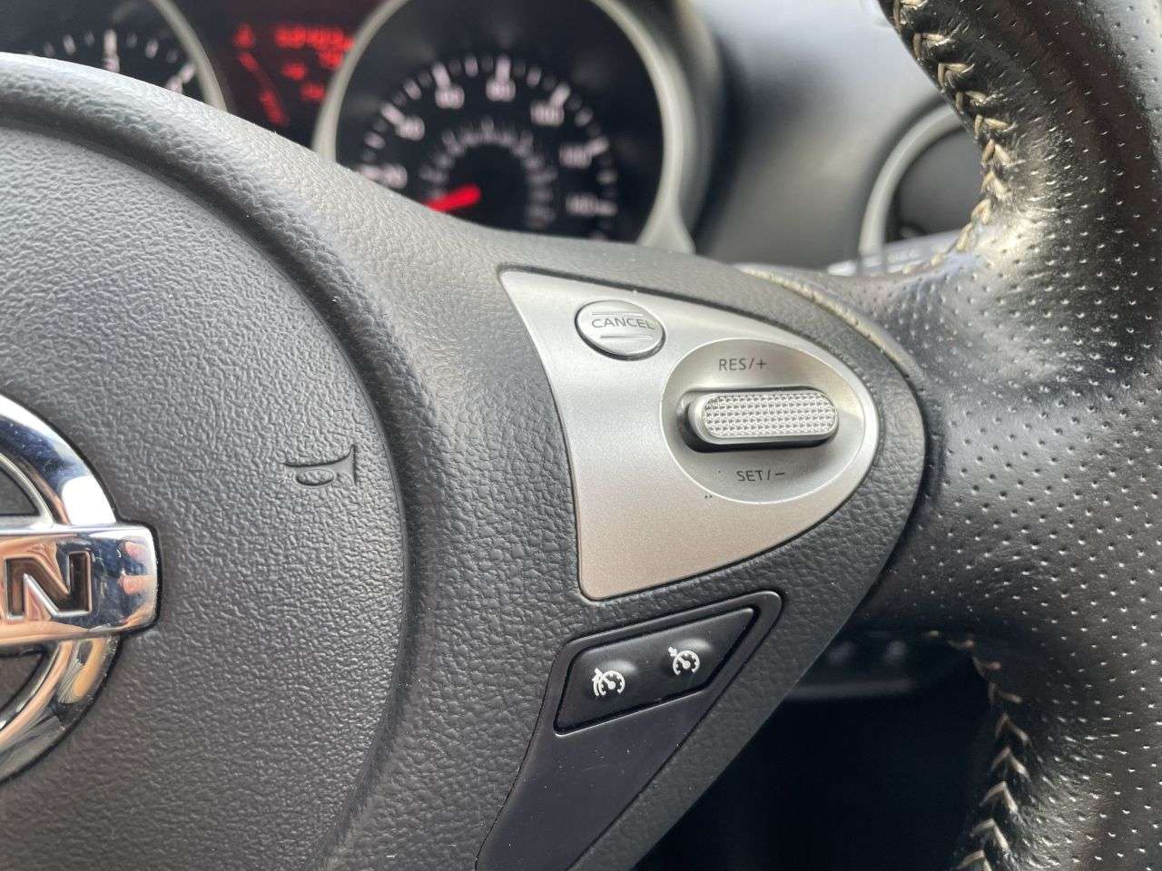 2016 NISSAN JUKE 2016 NISSAN JUKE