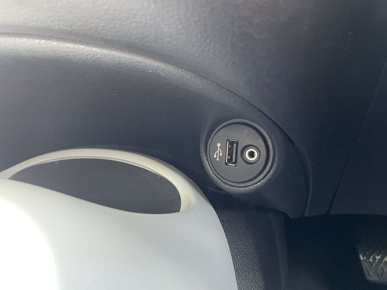 2016 NISSAN JUKE 2016 NISSAN JUKE