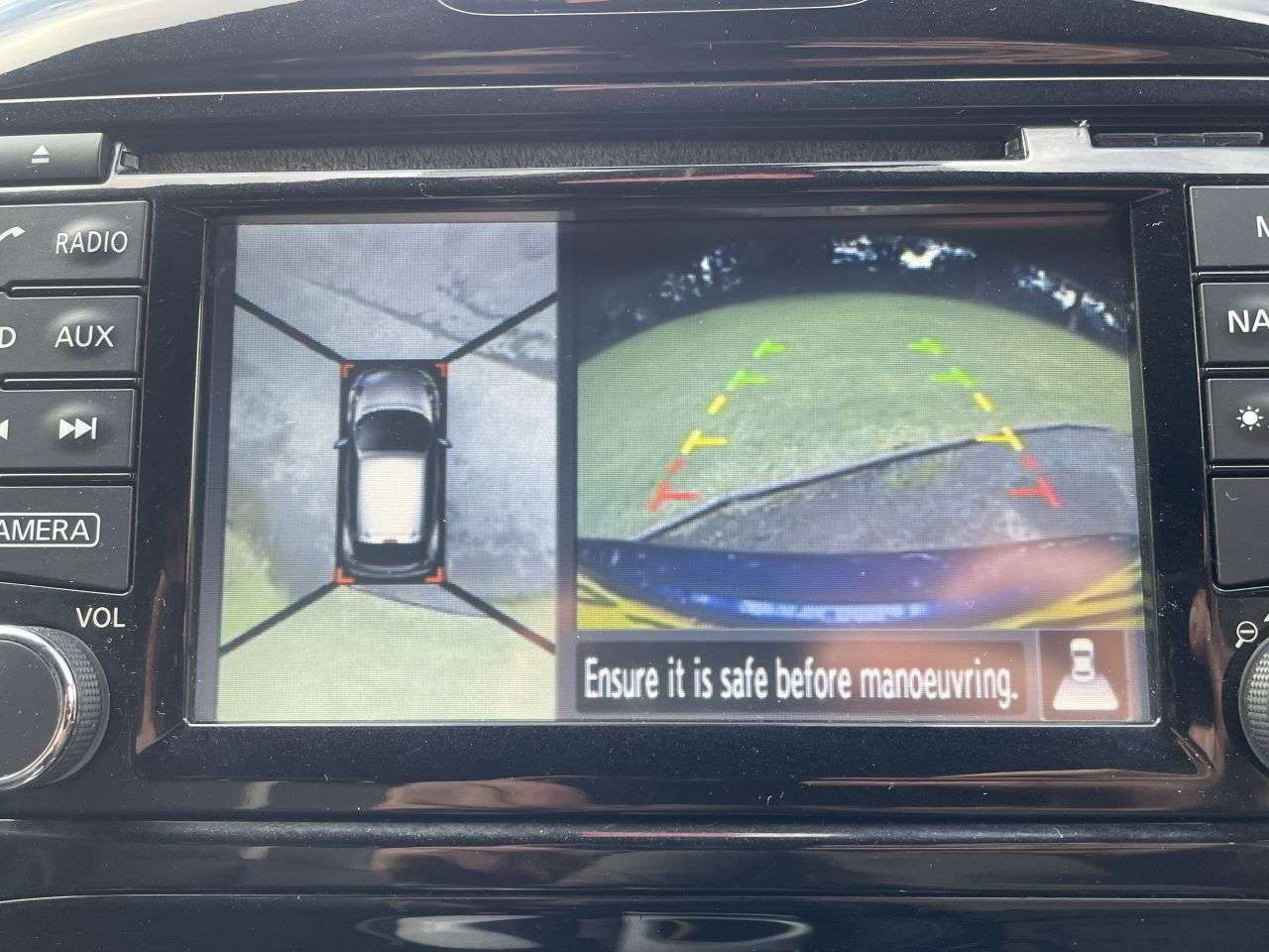 2016 NISSAN JUKE 2016 NISSAN JUKE