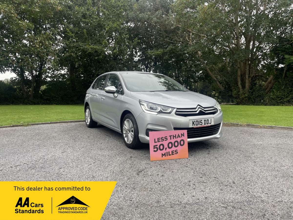 Check out this Citroen C4 2015 Diesel Manual