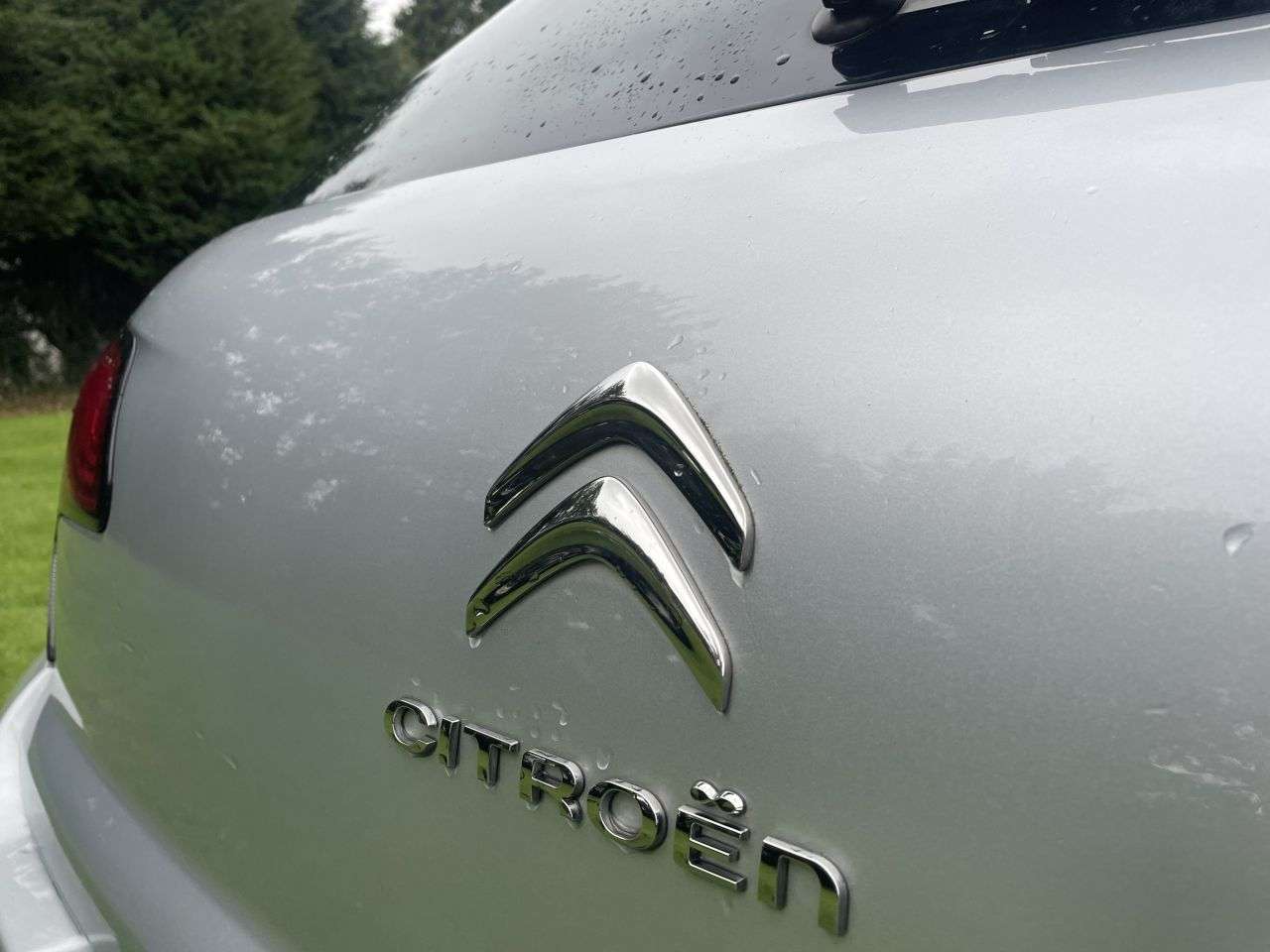 2015 CITROEN C4 2015 CITROEN C4