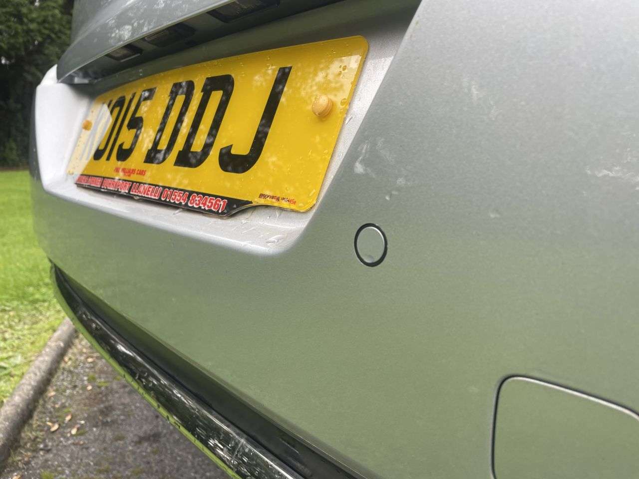 2015 CITROEN C4 2015 CITROEN C4