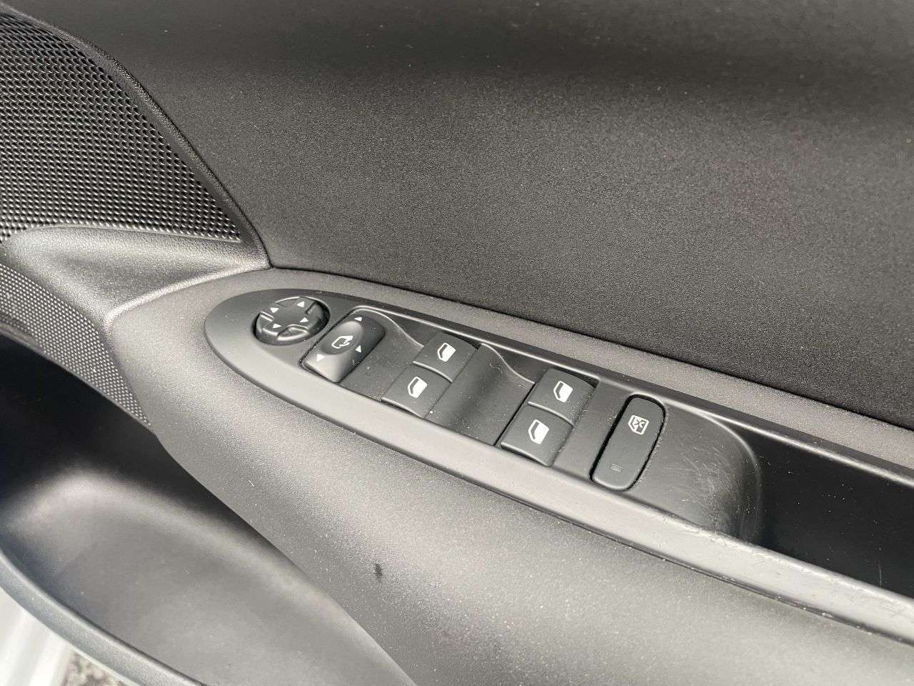 2015 CITROEN C4 2015 CITROEN C4