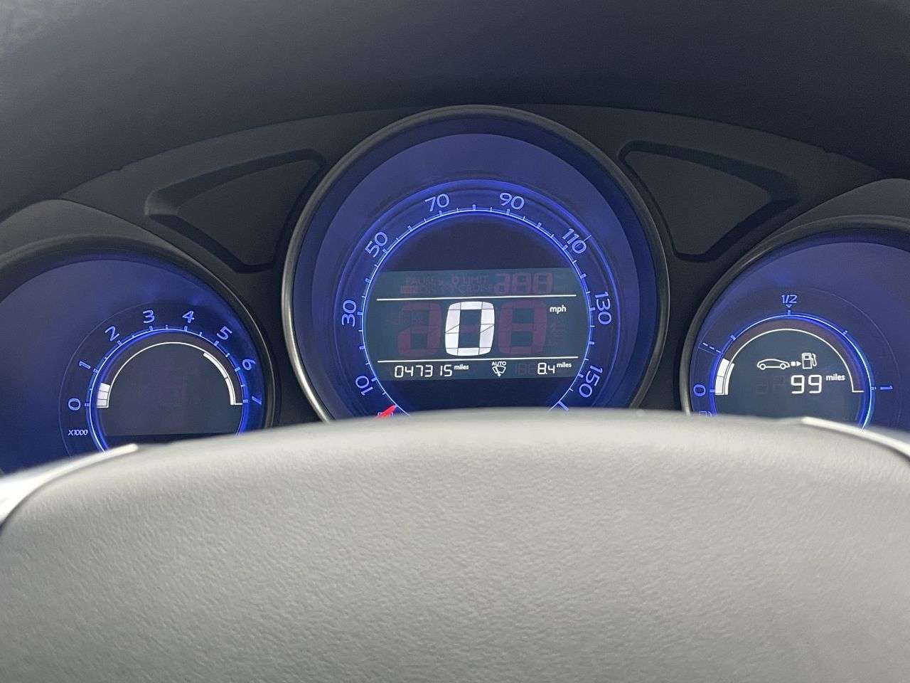 2015 CITROEN C4 2015 CITROEN C4