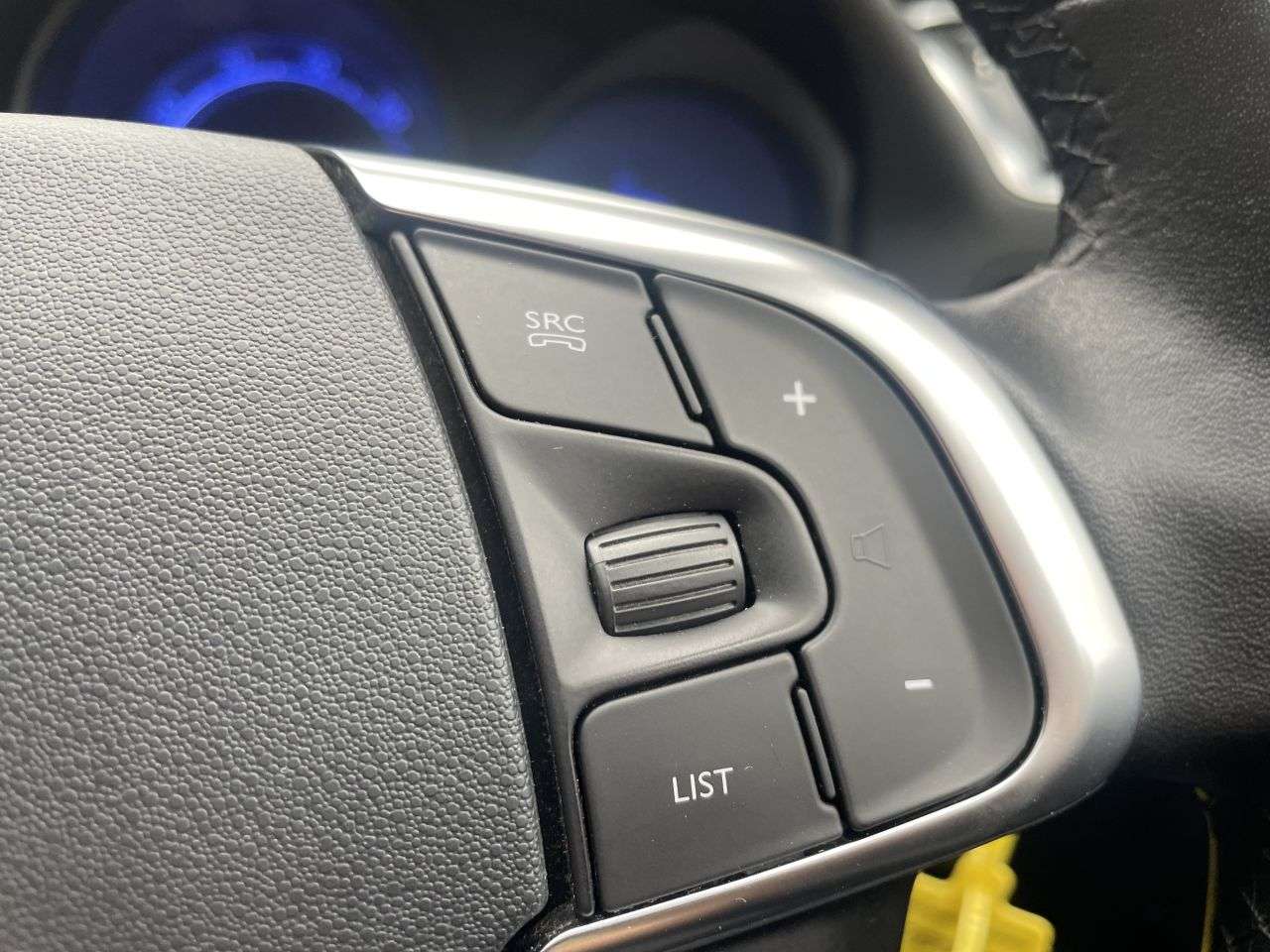 2015 CITROEN C4 2015 CITROEN C4