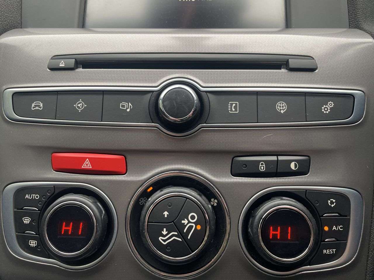 2015 CITROEN C4 2015 CITROEN C4