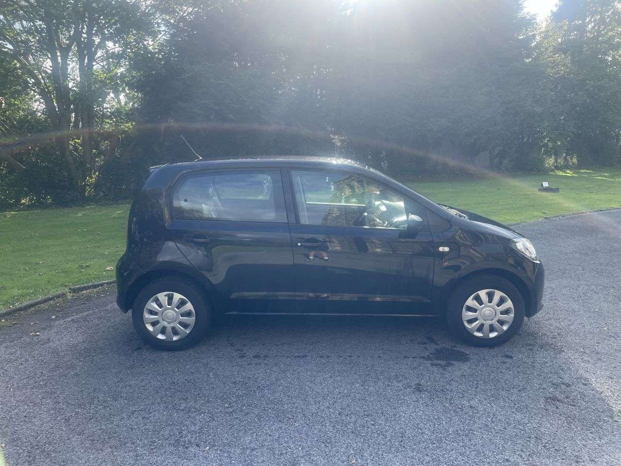 2016 SKODA CITIGO 2016 SKODA CITIGO