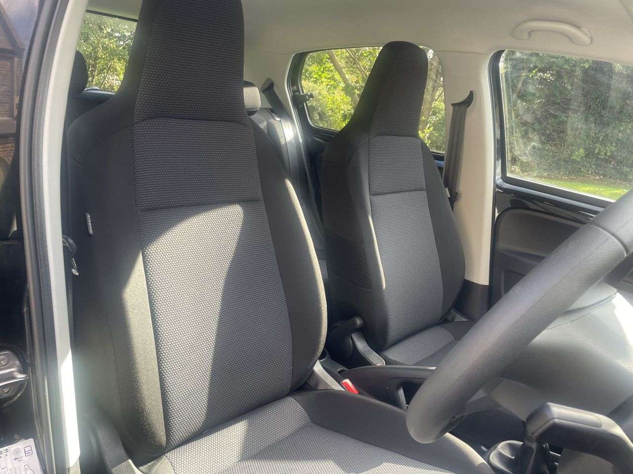 2016 SKODA CITIGO 2016 SKODA CITIGO