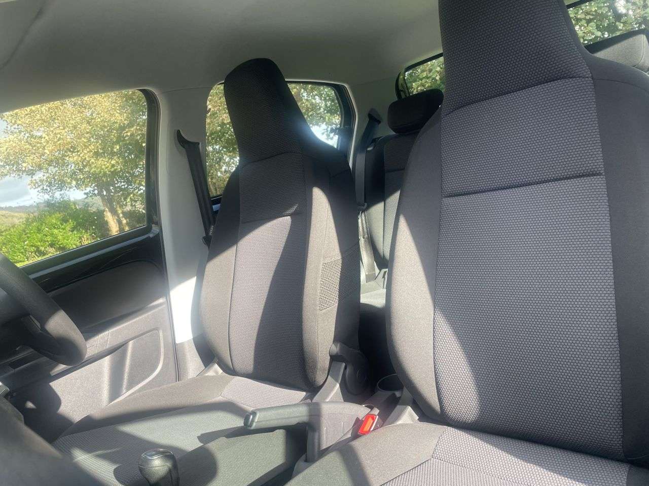 2016 SKODA CITIGO 2016 SKODA CITIGO