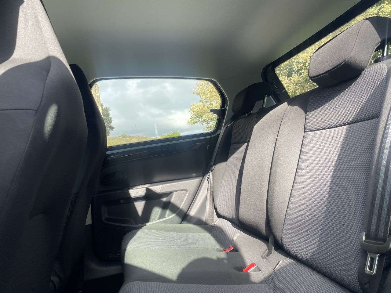 2016 SKODA CITIGO 2016 SKODA CITIGO