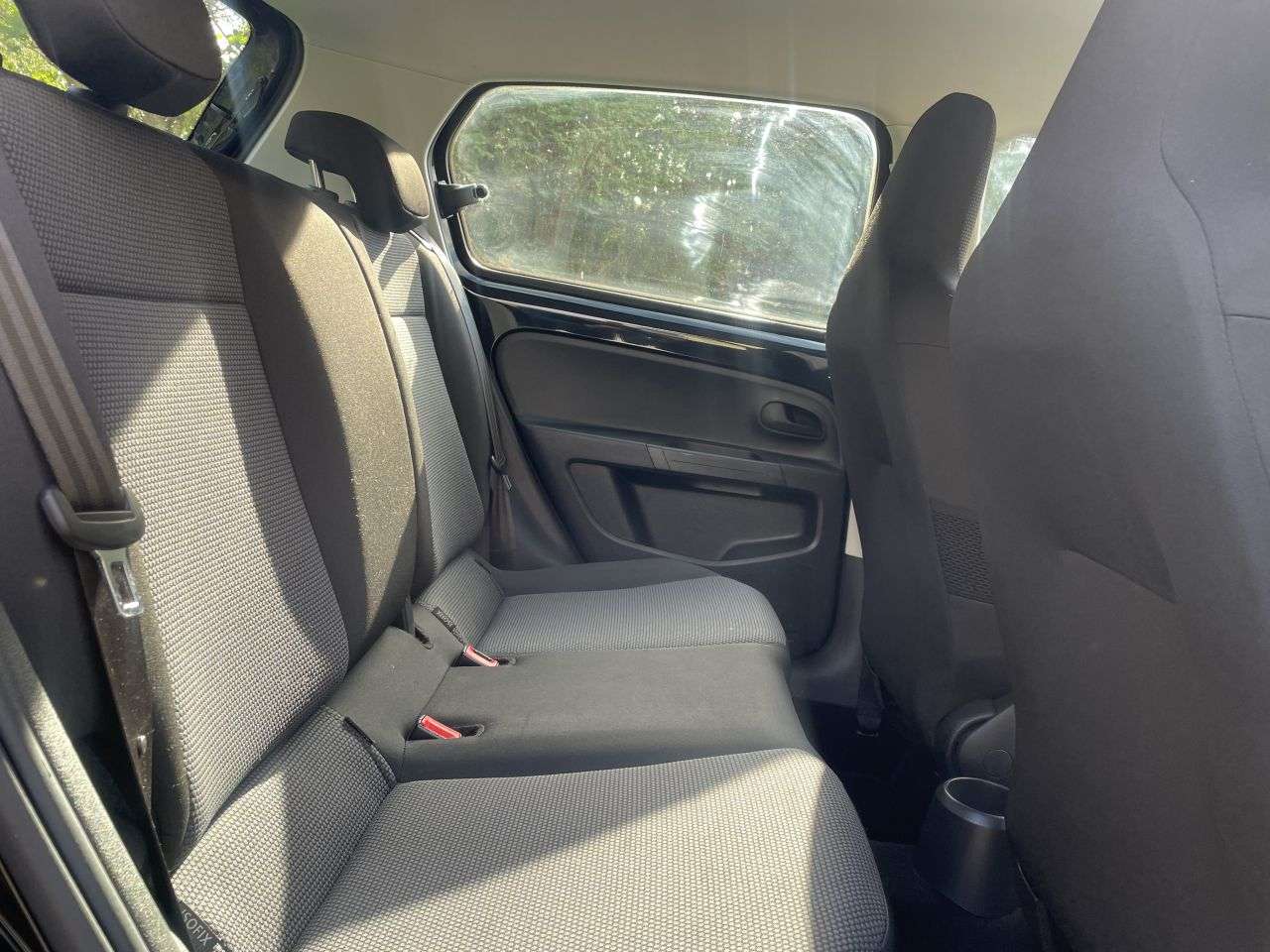 2016 SKODA CITIGO 2016 SKODA CITIGO