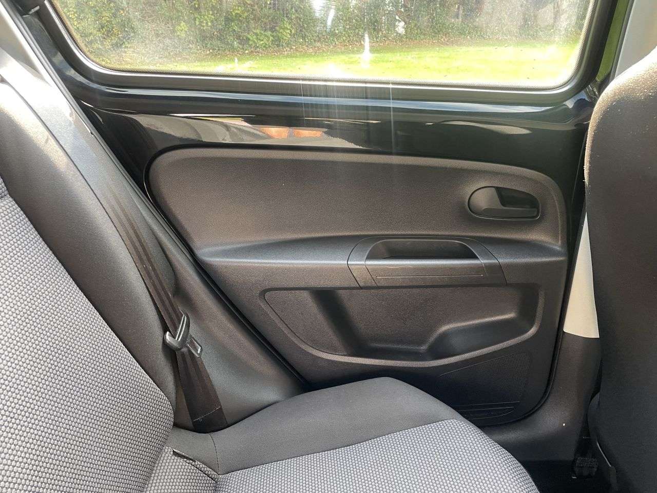 2016 SKODA CITIGO 2016 SKODA CITIGO