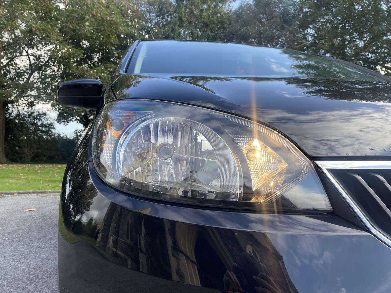 2016 SKODA CITIGO 2016 SKODA CITIGO