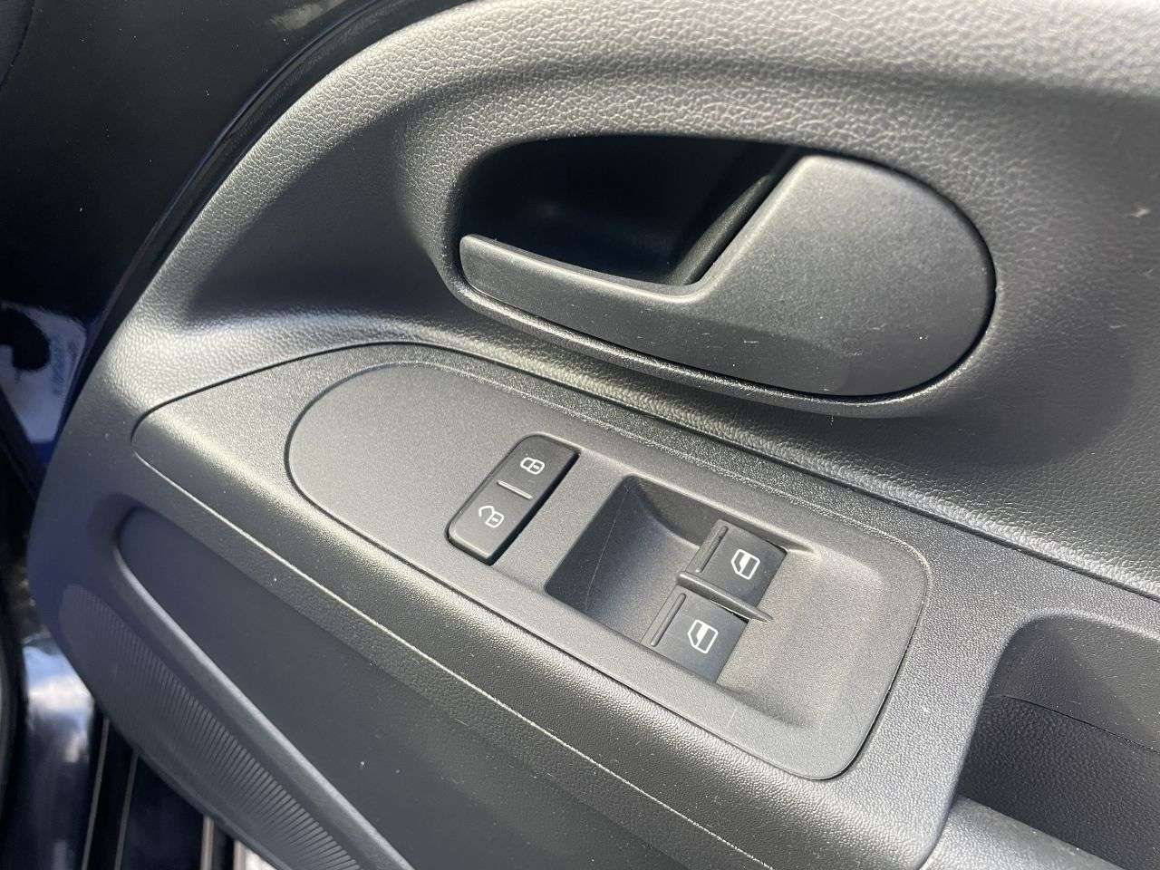 2016 SKODA CITIGO 2016 SKODA CITIGO