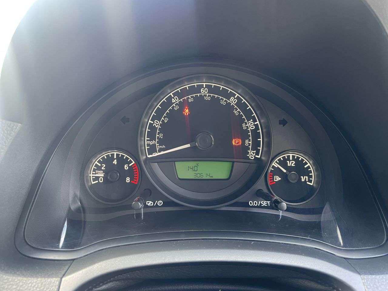 2016 SKODA CITIGO 2016 SKODA CITIGO