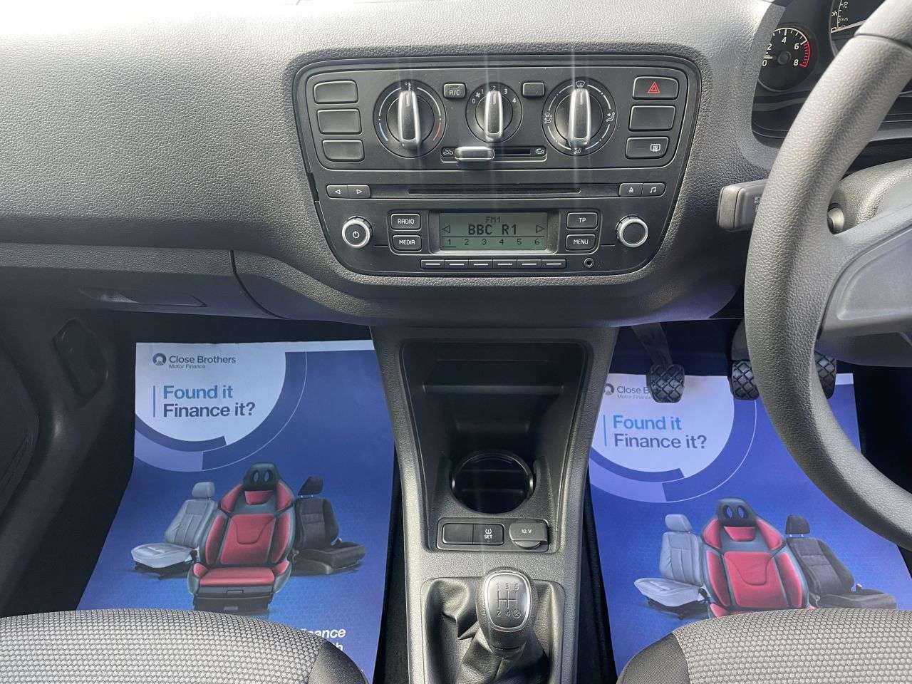 2016 SKODA CITIGO 2016 SKODA CITIGO