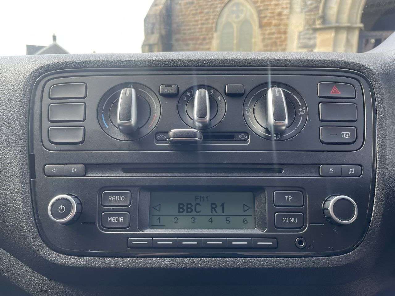 2016 SKODA CITIGO 2016 SKODA CITIGO